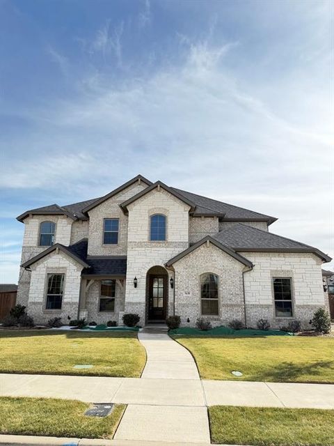 5638 Rutherford Drive Midlothian TX 76065