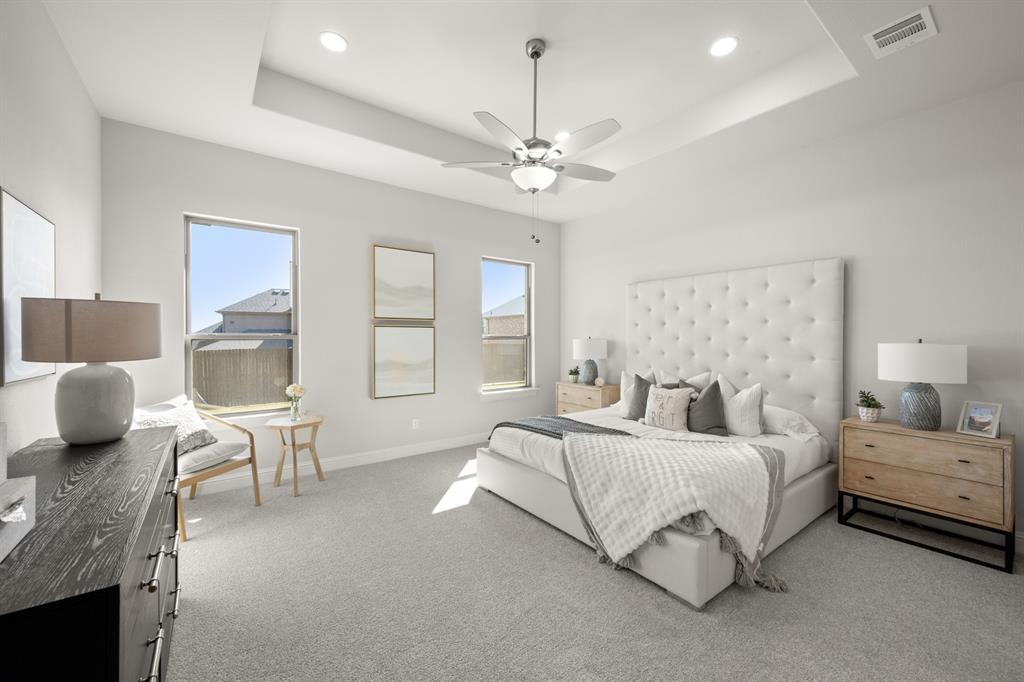 Hayes Crossing - Phase 2 - Residential