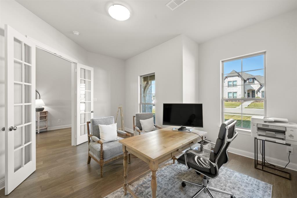 Hayes Crossing - Phase 2 - Residential