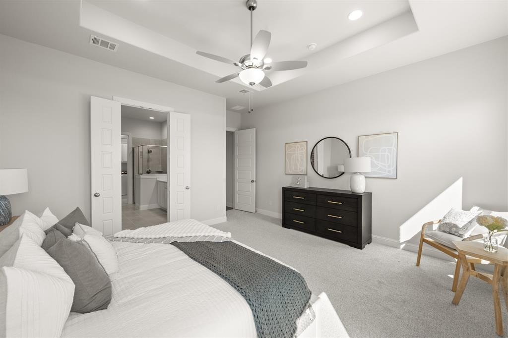 Hayes Crossing - Phase 2 - Residential