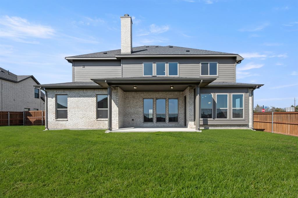 Hayes Crossing - Phase 2 - Residential