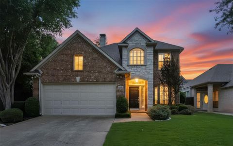 18648 Gibbons Drive Dallas TX 75287