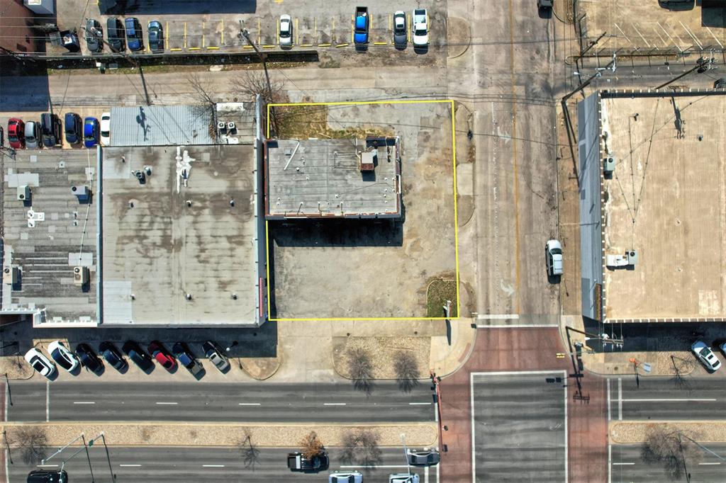 Dallas Land & Loan 02 - Commercial Sale