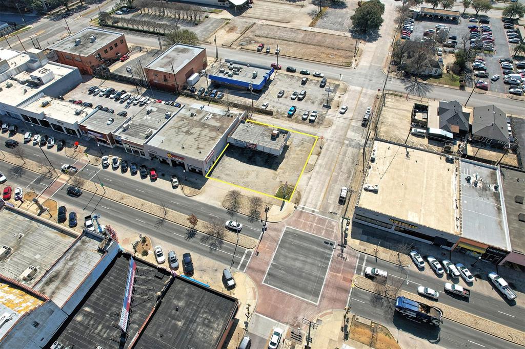 Dallas Land & Loan 02 - Commercial Sale