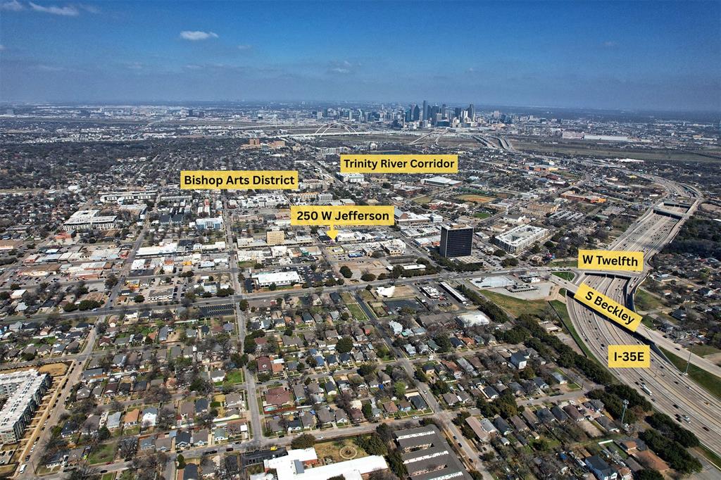 Dallas Land & Loan 02 - Commercial Sale