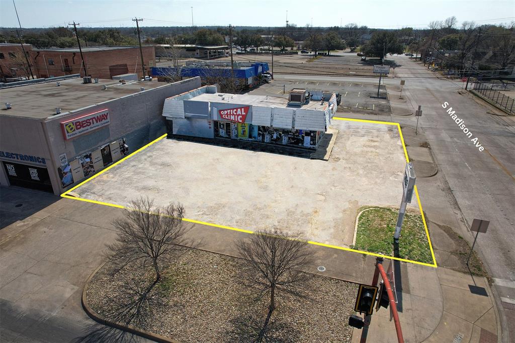 Dallas Land & Loan 02 - Commercial Sale