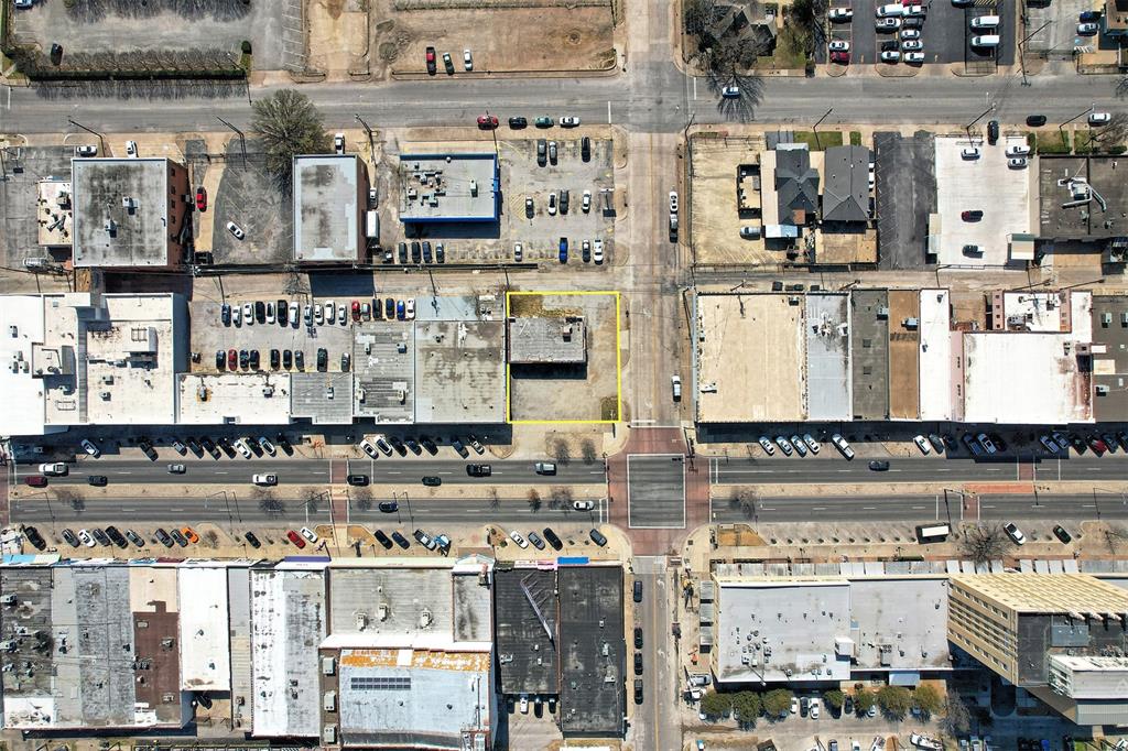 Dallas Land & Loan 02 - Commercial Sale