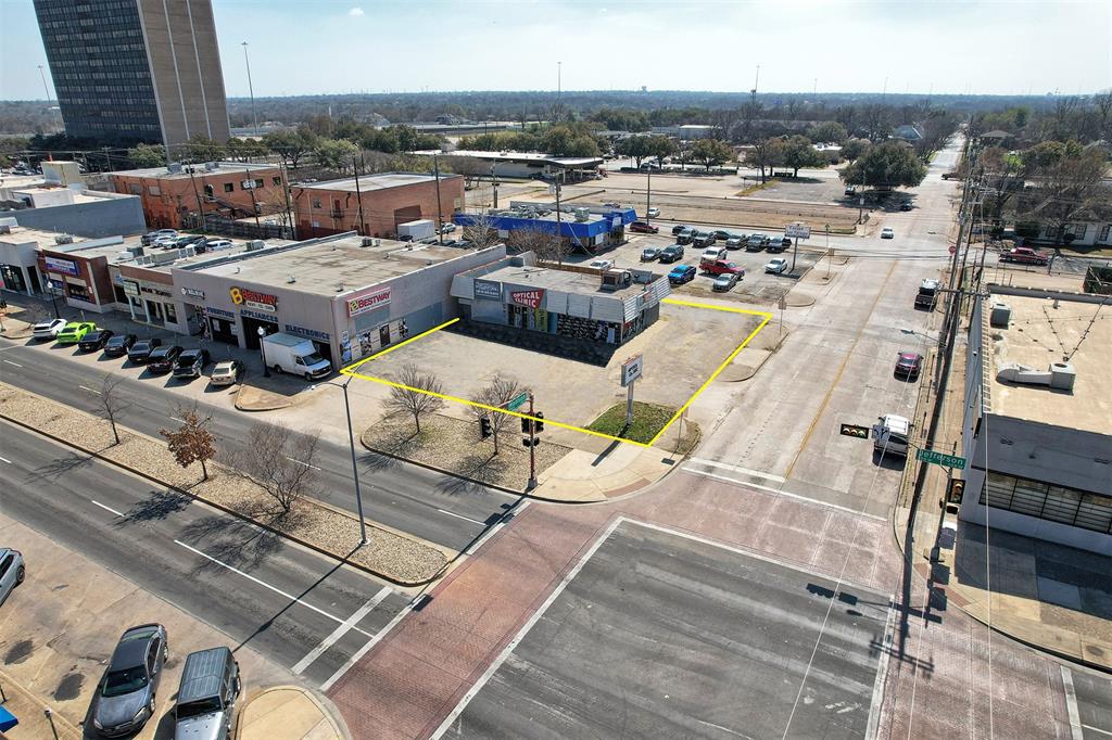 Dallas Land & Loan 02 - Commercial Sale
