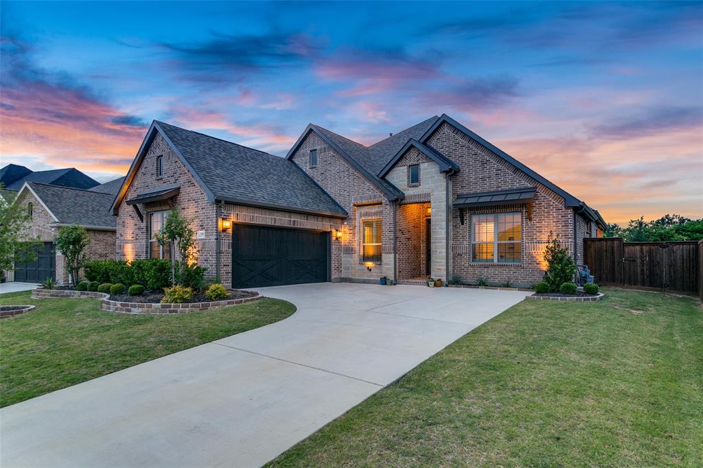 216 BIG SKY Circle