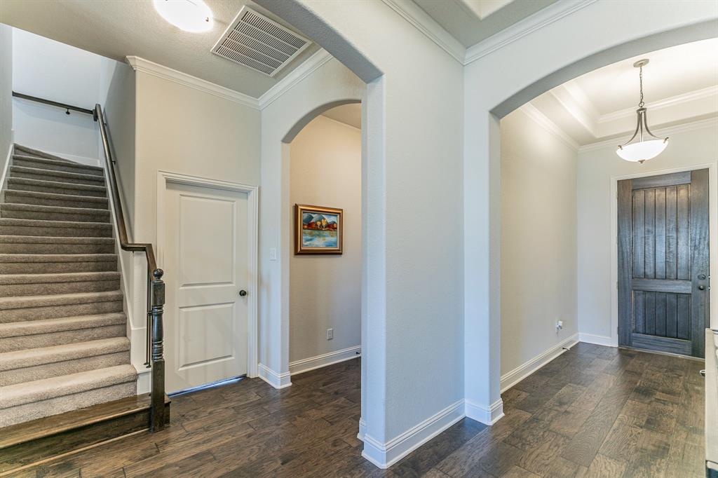 Trails of Oakridge - Residential