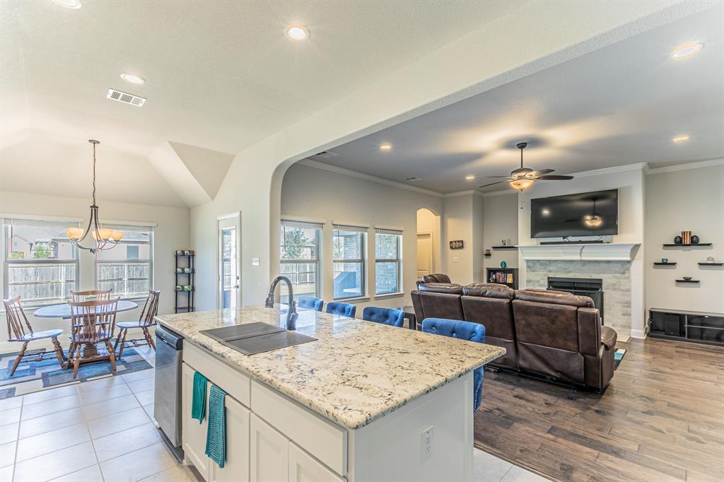 Trails of Oakridge - Residential