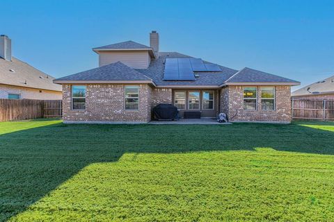 Tiny photo for 325 Woodhaven Trail, McGregor, TX 76657 (MLS # 21197463)