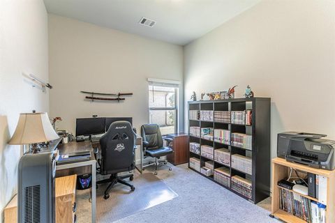 Tiny photo for 325 Woodhaven Trail, McGregor, TX 76657 (MLS # 21197463)