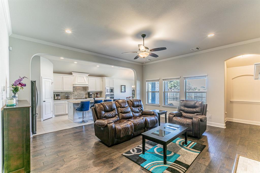 Trails of Oakridge - Residential