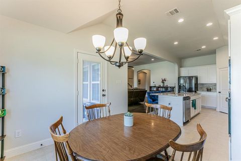 Tiny photo for 325 Woodhaven Trail, McGregor, TX 76657 (MLS # 21197463)