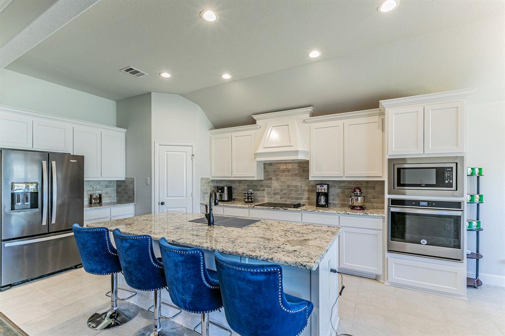 Trails of Oakridge - Residential