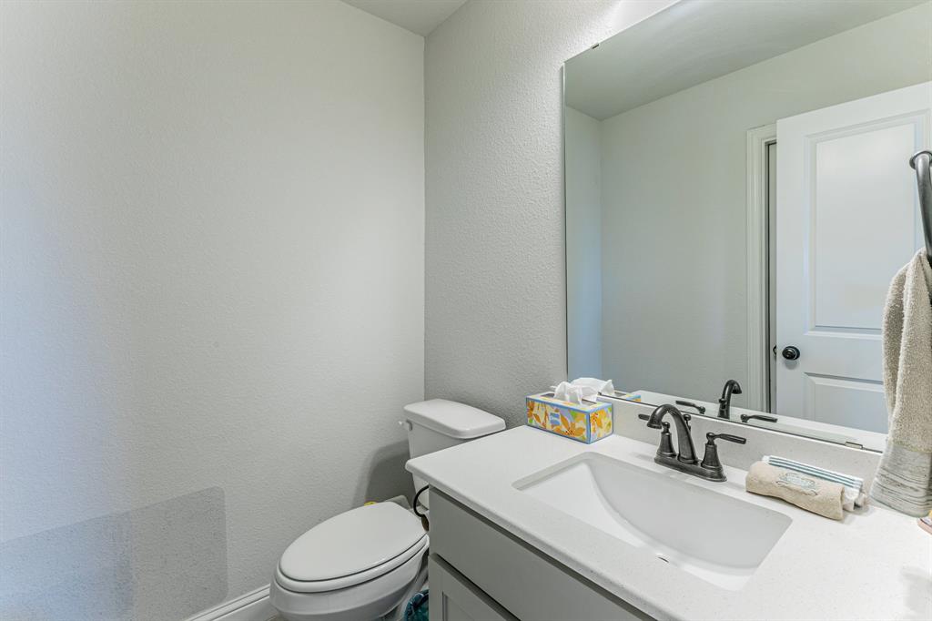 Trails of Oakridge - Residential