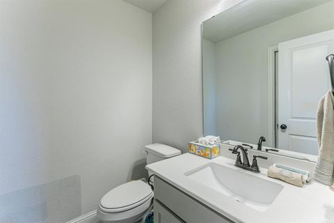 Tiny photo for 325 Woodhaven Trail, McGregor, TX 76657 (MLS # 21197463)