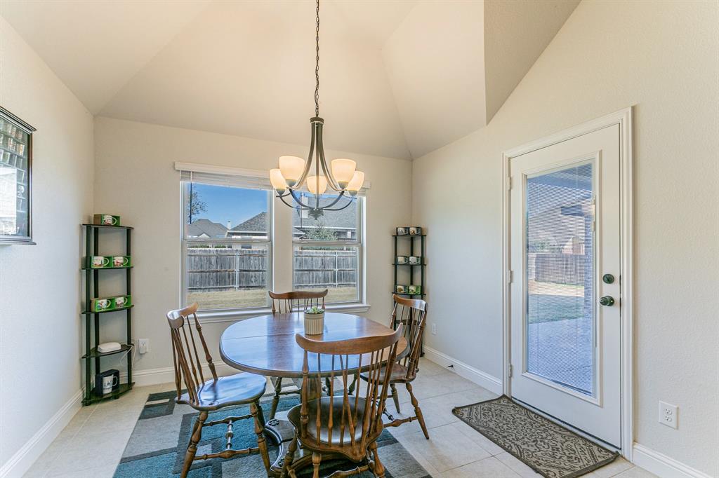 Trails of Oakridge - Residential