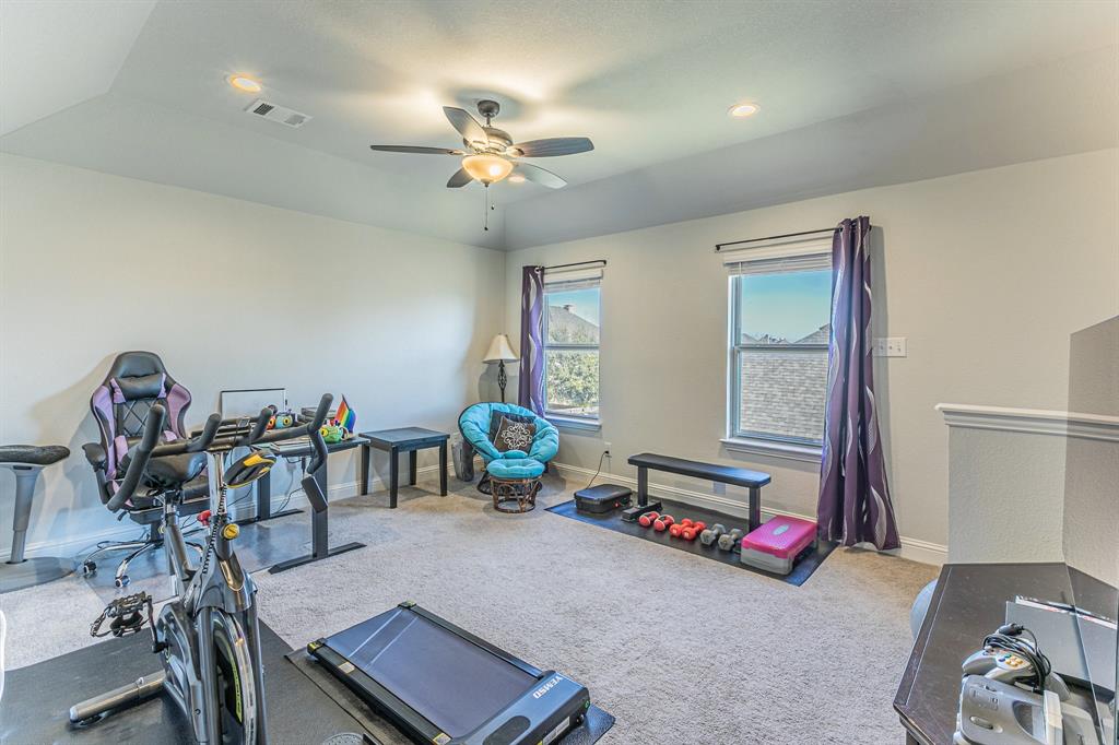 Trails of Oakridge - Residential