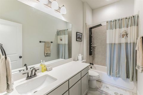 Tiny photo for 325 Woodhaven Trail, McGregor, TX 76657 (MLS # 21197463)