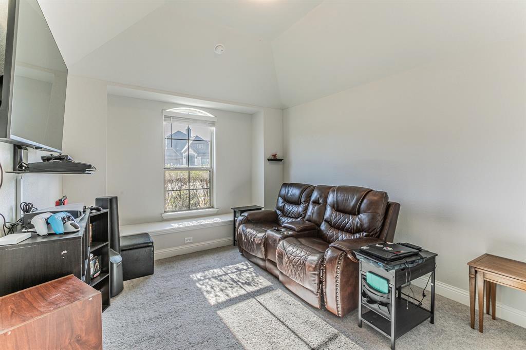 Trails of Oakridge - Residential