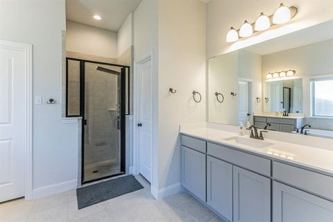 Tiny photo for 325 Woodhaven Trail, McGregor, TX 76657 (MLS # 21197463)