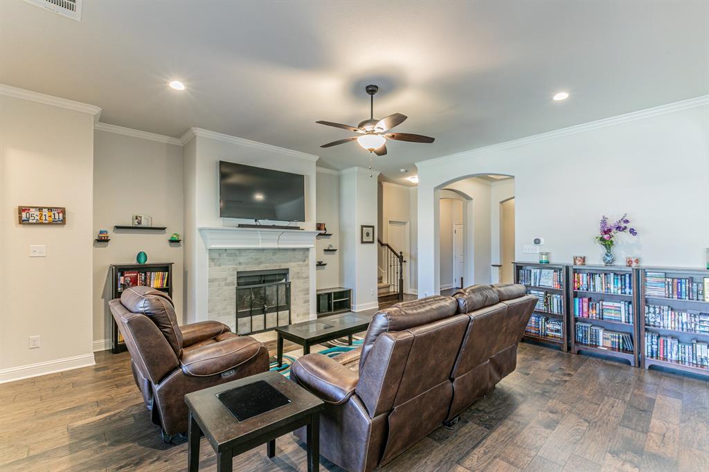 Trails of Oakridge - Residential