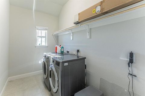 Tiny photo for 325 Woodhaven Trail, McGregor, TX 76657 (MLS # 21197463)