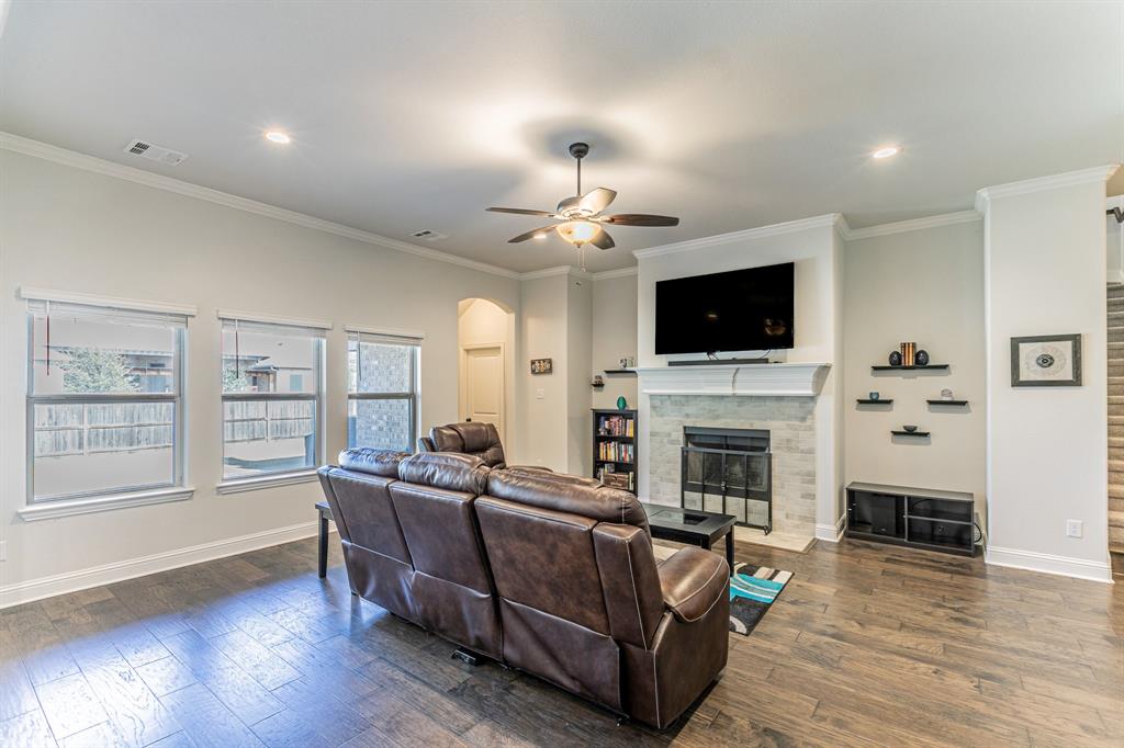 Trails of Oakridge - Residential