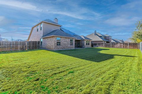 Tiny photo for 325 Woodhaven Trail, McGregor, TX 76657 (MLS # 21197463)