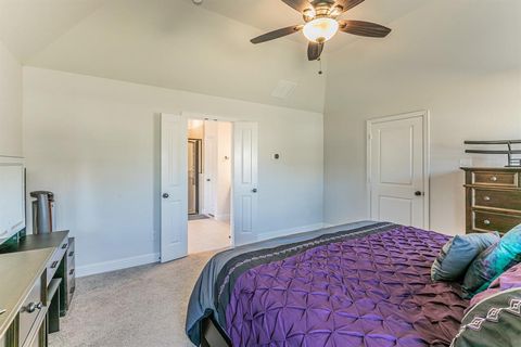 Tiny photo for 325 Woodhaven Trail, McGregor, TX 76657 (MLS # 21197463)