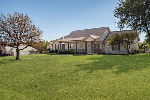 317 Lonesome Star Trail Haslet TX 76052