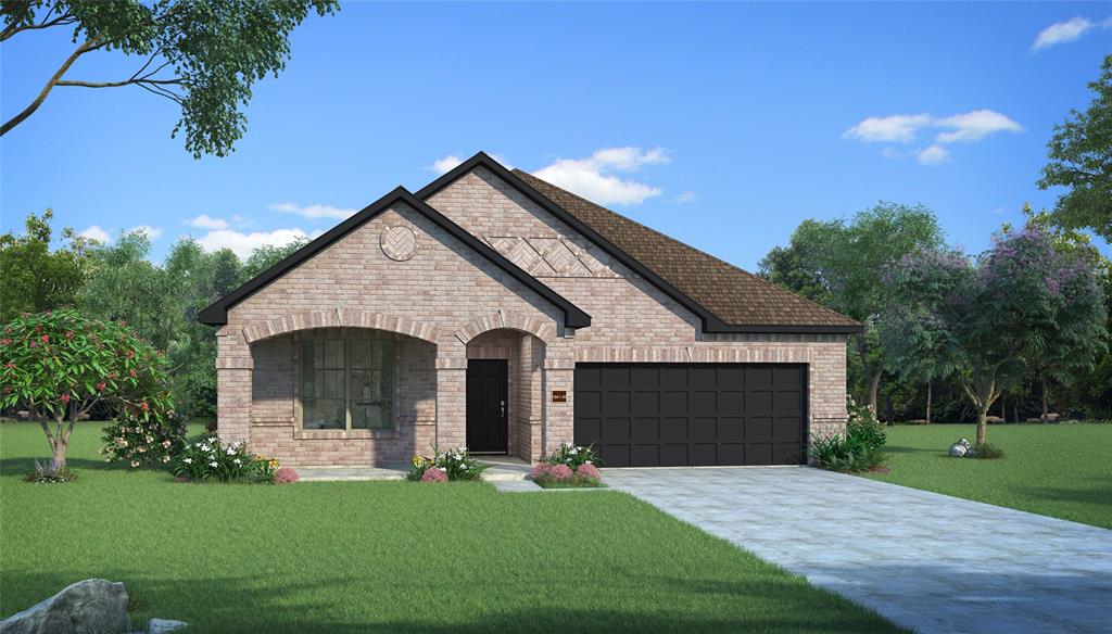 1208 Cider Mill Lane