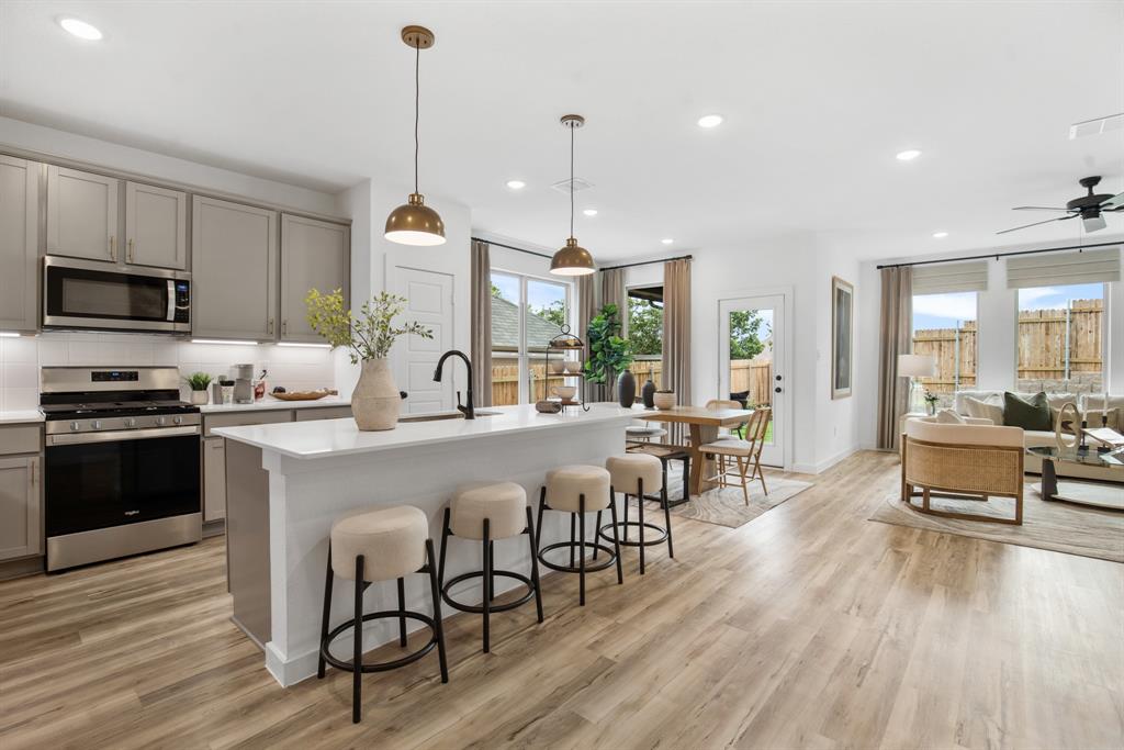 1208 Cider Mill Lane