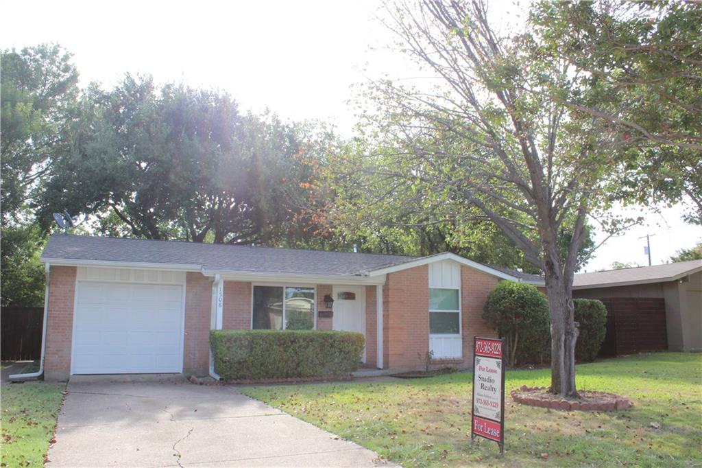1508 Lorrie Drive