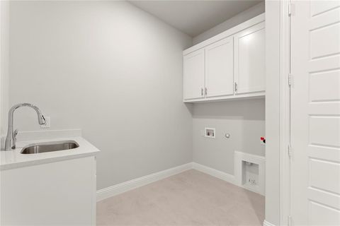 Tiny photo for 1830 Hearthstone Ln, Prosper, TX 75078 (MLS # 20814919)