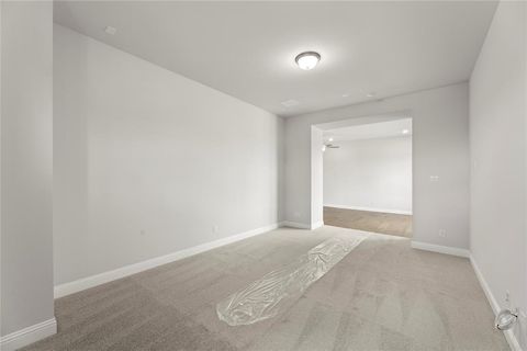 Tiny photo for 1830 Hearthstone Ln, Prosper, TX 75078 (MLS # 20814919)