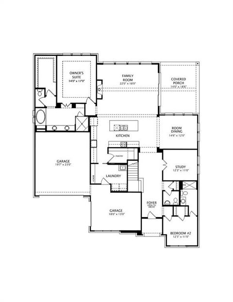 Tiny photo for 1830 Hearthstone Ln, Prosper, TX 75078 (MLS # 20814919)