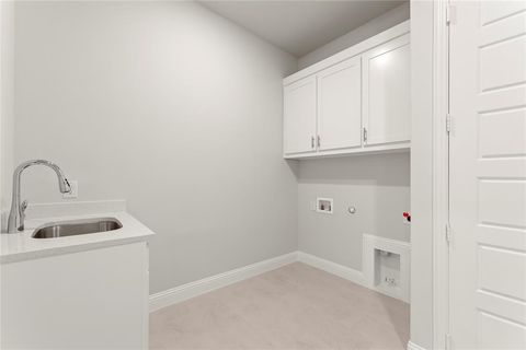 Tiny photo for 1830 Hearthstone Ln, Prosper, TX 75078 (MLS # 20814919)