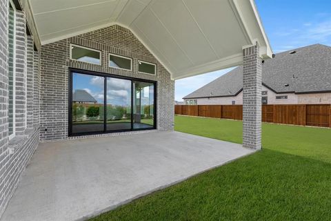 Tiny photo for 1830 Hearthstone Ln, Prosper, TX 75078 (MLS # 20814919)