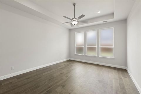 Tiny photo for 1830 Hearthstone Ln, Prosper, TX 75078 (MLS # 20814919)