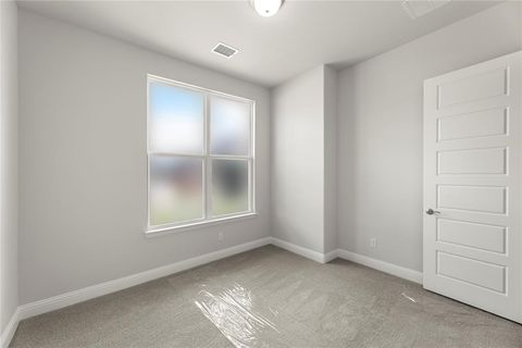 Tiny photo for 1830 Hearthstone Ln, Prosper, TX 75078 (MLS # 20814919)