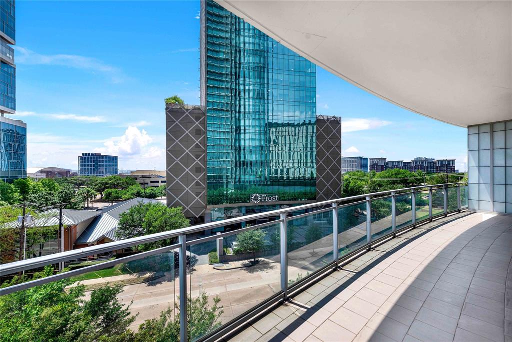 Azure Condo - Residential