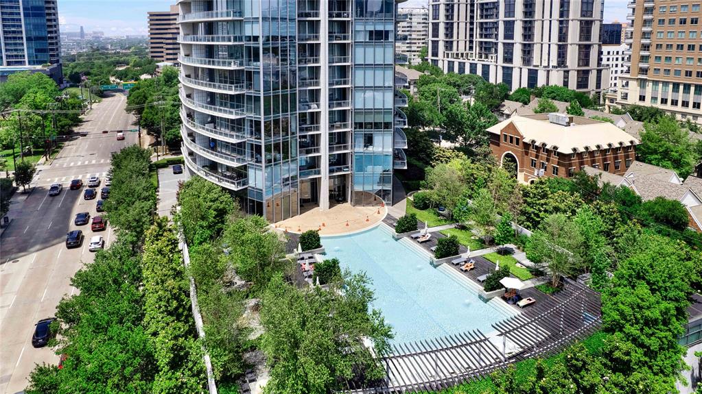 Azure Condo - Residential