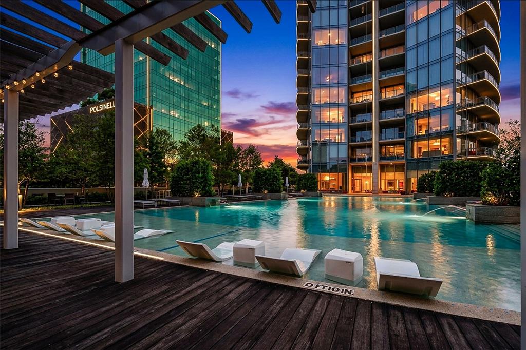 Azure Condo - Residential