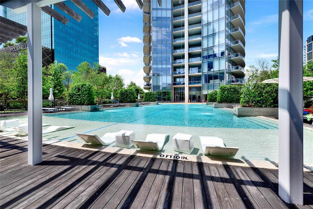 Azure Condo - Residential