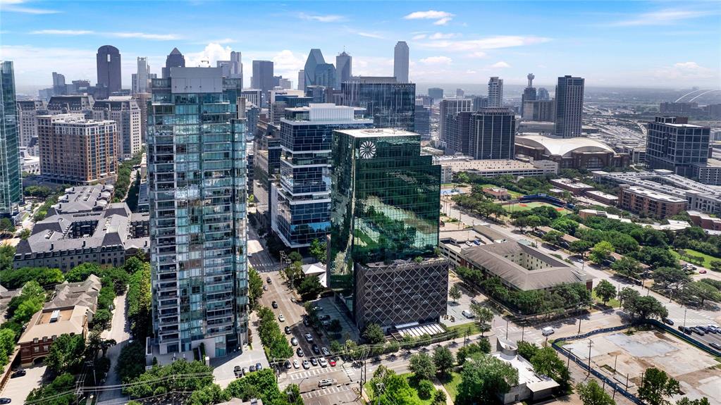 Azure Condo - Residential