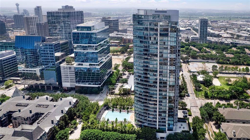 Azure Condo - Residential