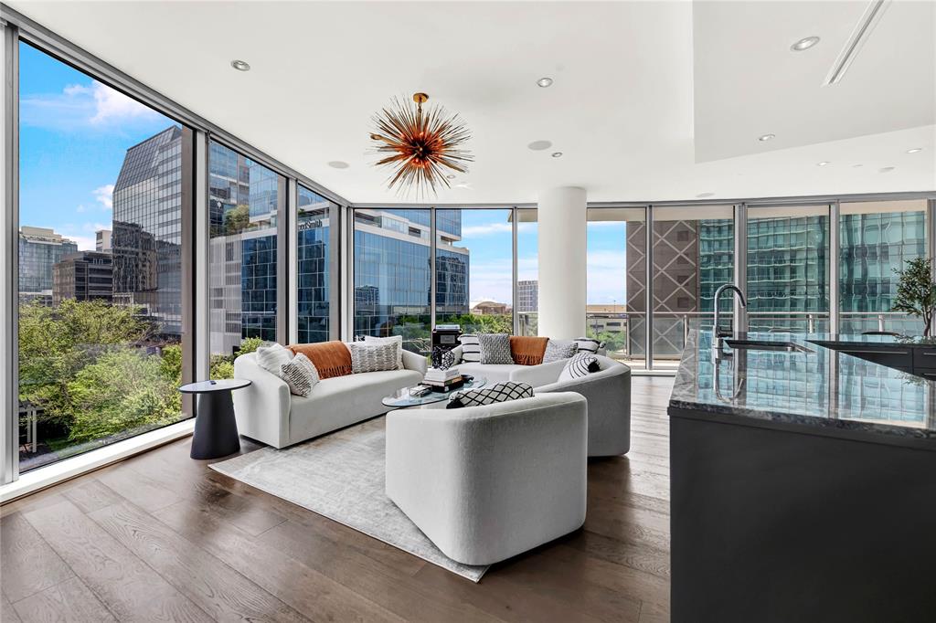Azure Condo - Residential